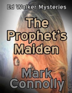 Baixar Prophet’s maiden, the pdf, epub, eBook