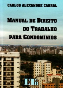 Baixar Manual de direito do trabalho para condominios pdf, epub, eBook