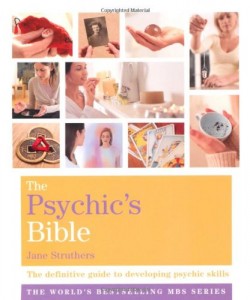 Baixar Psychic bible, the pdf, epub, eBook