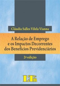 Baixar Relaçao de emprego e os impactos decorrentes dos pdf, epub, eBook