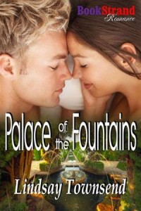 Baixar Palace of the fountains pdf, epub, eBook