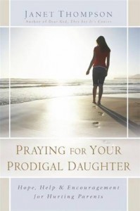 Baixar Praying for your prodigal daughter pdf, epub, eBook