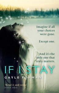 Baixar If i stay pdf, epub, eBook