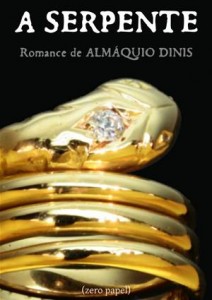 Baixar Serpente, a pdf, epub, eBook