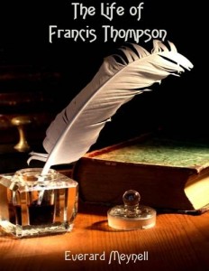Baixar Life of francis thompson (illustrated), the pdf, epub, eBook