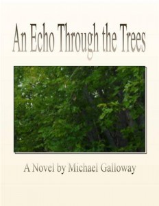 Baixar Echo through the trees, an pdf, epub, eBook