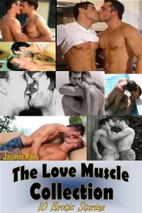 Baixar Love muscle collection 10 pack erotica, the pdf, epub, eBook