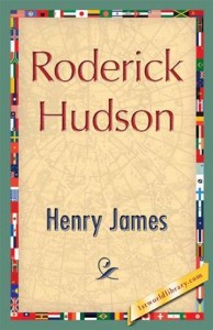 Baixar Roderick hudson pdf, epub, eBook