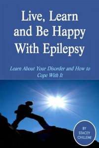 Baixar Live, learn and be happy with epilepsy: learn pdf, epub, eBook