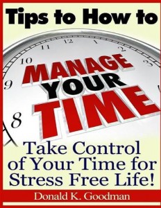 Baixar Tips to how to manage your time: take control of pdf, epub, eBook