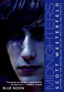 Baixar Midnighters #3: blue noon pdf, epub, eBook