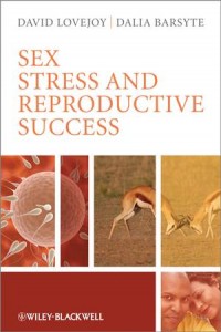 Baixar Sex, stress and reproductive success pdf, epub, eBook