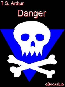 Baixar Danger pdf, epub, eBook