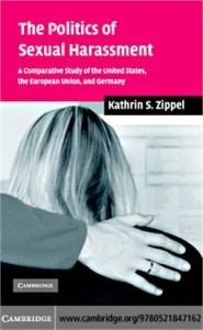 Baixar Politics of sexual harassment, the pdf, epub, eBook