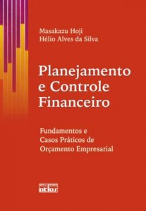 Baixar Planejamento e controle financeiro – fundamentos pdf, epub, eBook