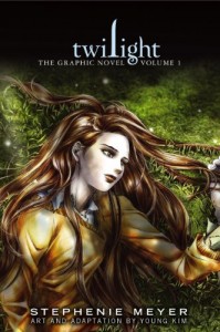 Baixar Twilight – the graphic novel, v.1 pdf, epub, eBook