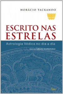 Baixar Escrito nas estrelas – astrologia vedica no pdf, epub, eBook