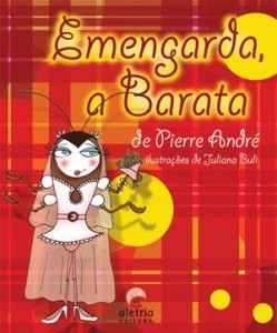 Baixar Emengarda, a barata pdf, epub, eBook