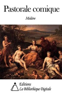 Baixar Pastorale comique pdf, epub, eBook