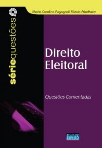 Baixar Direito eleitoral – questoes comentadas pdf, epub, eBook