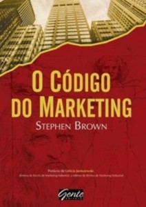 Baixar Codigo do marketing, o pdf, epub, eBook