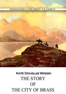 Baixar Story of the city of brass, the pdf, epub, eBook