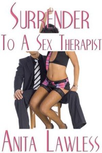 Baixar Surrender to a sex therapist (surrender series pdf, epub, eBook