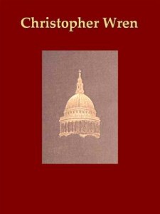 Baixar Sir christopher wren pdf, epub, eBook