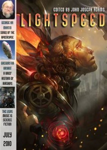 Baixar Lightspeed magazine, july 2010 pdf, epub, eBook