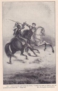 Baixar Quarante-cinq – tome i, les pdf, epub, eBook