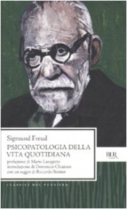 Baixar Psicopatologia della vita quotidiana pdf, epub, eBook