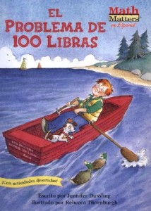 Baixar Problema de 100 libras / the 100-pound probl, el pdf, epub, eBook