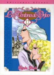 Baixar Ventana de orfeo, v.12 pdf, epub, eBook