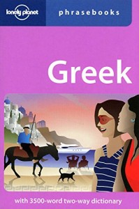 Baixar Lonely planet greek phrasebook pdf, epub, eBook