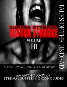 Baixar Tales of the undead – suffer eternal anthology: pdf, epub, eBook