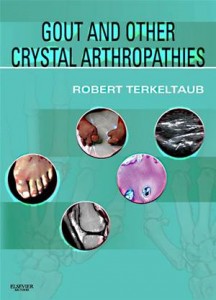 Baixar Gout & other crystal arthropathies pdf, epub, eBook
