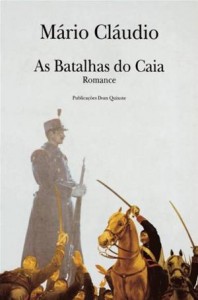 Baixar Batalhas do caia, as pdf, epub, eBook