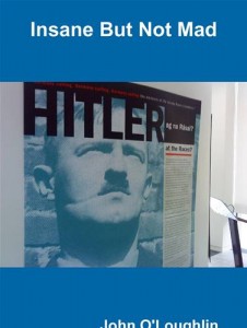 Baixar Insane but not mad pdf, epub, eBook