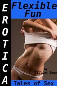 Baixar Erotica: flexible fun, tales of sex pdf, epub, eBook