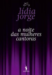 Baixar Noite das mulheres cantoras, a pdf, epub, eBook