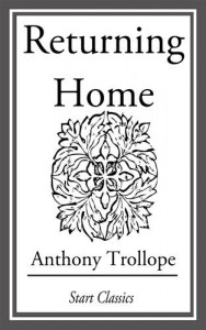 Baixar Returning home pdf, epub, eBook