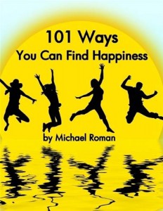 Baixar 101 ways you can find happiness pdf, epub, eBook