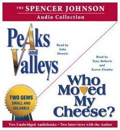 Baixar Spencer johnson audio collection, the (unabridged) pdf, epub, eBook