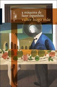 Baixar Maquina de fazer espanhois, a pdf, epub, eBook