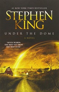 Baixar Under the dome pdf, epub, eBook