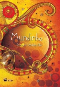 Baixar Mundinho pdf, epub, eBook