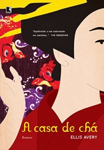 Baixar Casa de cha, a pdf, epub, eBook