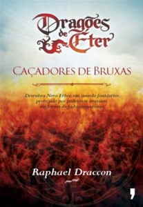 Baixar Caçadores de bruxas pdf, epub, eBook