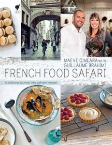 Baixar French food safari pdf, epub, eBook