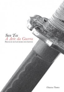 Baixar Arte da guerra, a pdf, epub, eBook